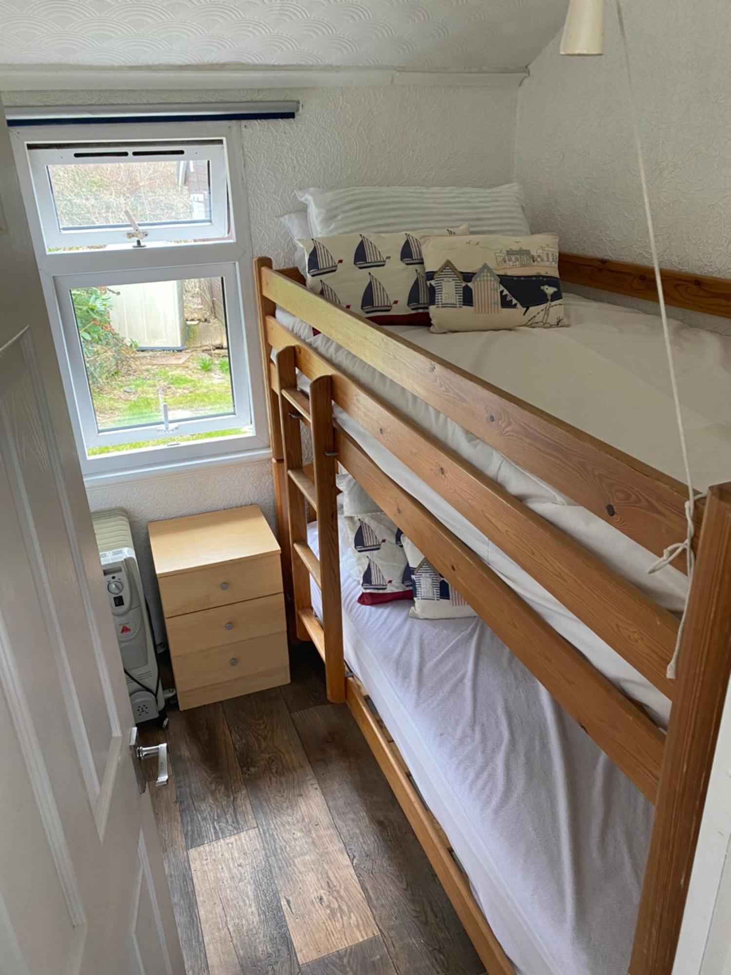 Chalet 5 Clarach Bay Aberystwyth Extérieur photo